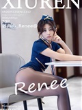 Xiuren秀人网 2025.12.16 NO.11112 姜冉冉_Renee@(71)